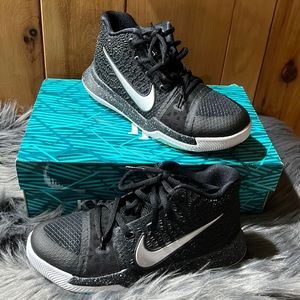 Kyrie Irving sneakers